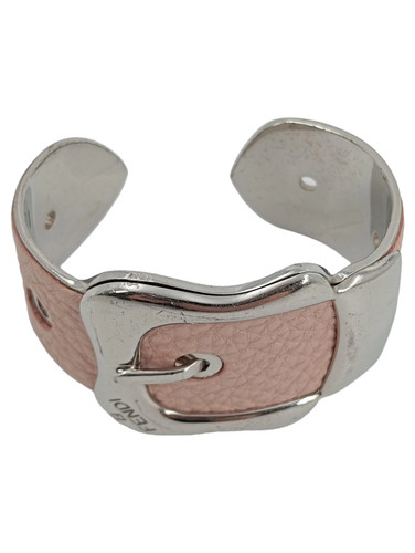 Fendi bracelet femme rose - femme,