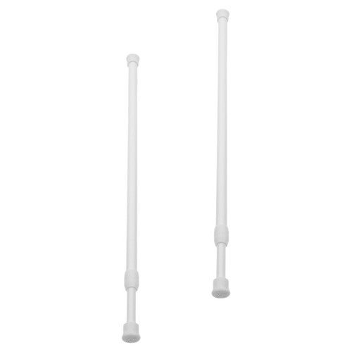 Pcs barre rideau douche - ,