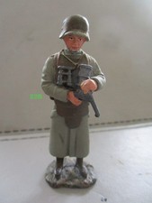 FIGURINE HACHETTE  SOLDATS DE