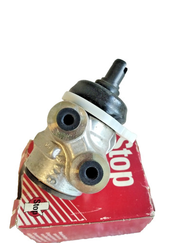 Brake modulator corrector stop - modulator,