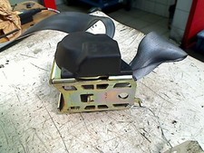 Ceinture arriere droit PEUGEOT