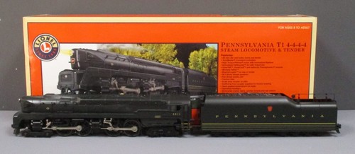 Lionel 28063 pennsylvania - 6-28063, o