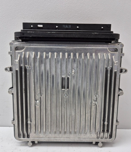 Calculateur moteur ecu - moteur,