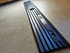  Peugeot 205 Tailgate Panel, Trunk Stroke / Rappe de coffre , GTI, XS etc..