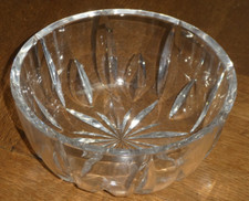 saladier coupe à fruits en