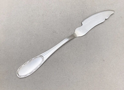 Tartineur couteau beurre - tartineur-couteau,