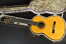 Guitare flamenco classique