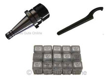 Mandrin Porte Pince SA30 M12