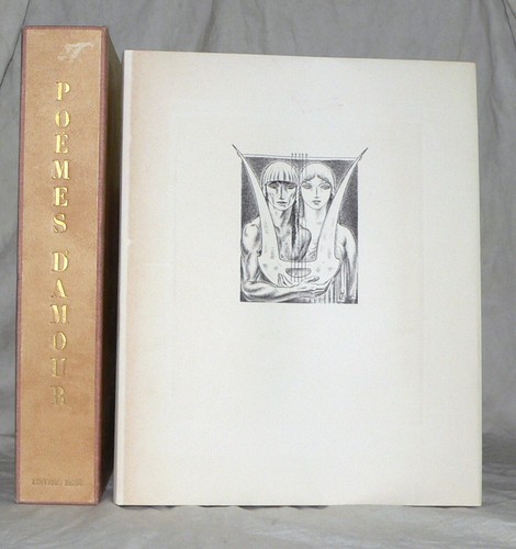 Paul lemagny poèmes d - lemagny, d'amour