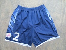 Short porté LOSC LILLE n°2