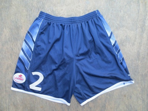 Short porté losc - short,