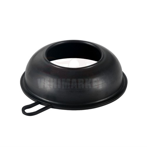 Membrane boisseau diaphragm - boisseau,
