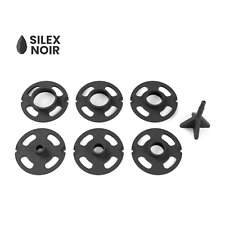 Dewalt DW621, 622 - bagues de copiage / douilles / guides & cône