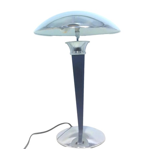 Lampe champignon type paquebot - lampe,