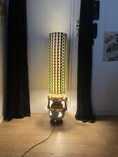 lampe vintage année 70