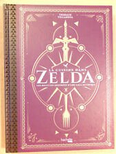 BEAU LIVRE RARE / LA CUISINE