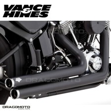 Harley FXST 1750 Softail