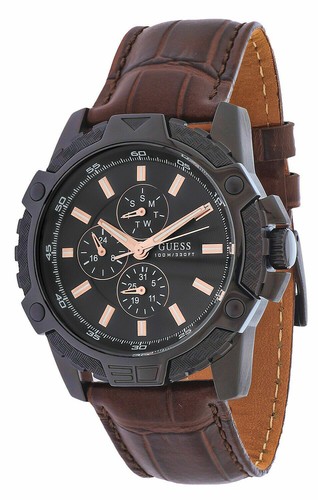 Montre homme guess - homme,