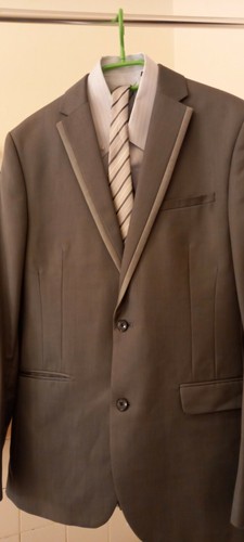 Costume celio club homme - costume, 5