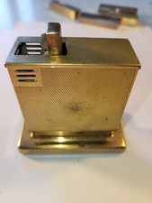 Briquet Ancien de table Système Rare