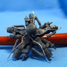 Rotor principal Mi-24 1:48 résine (pour kit maquette d'hélicoptère Zvezda, Re...