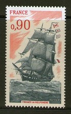 TIMBRE 1862 NEUF XX LUXE -