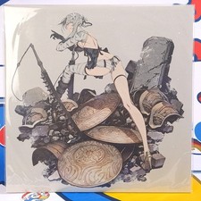 Nier replicant years - nier,