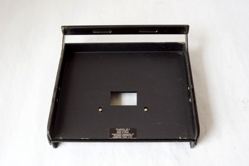 Polaroid land camera - polaroid, mp-4