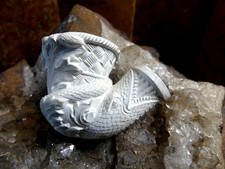 DUTEL GISCLON CARVED