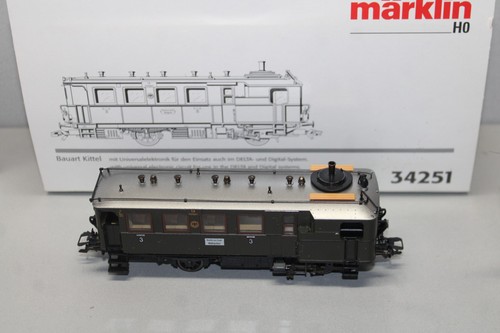 Märklin 34251 delta - 34251,