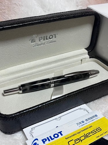 Stylo plume 2012 limited pilot - stylo,