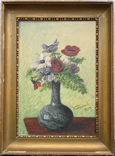 Impressionniste nature morte - nature,