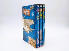 Coffret 3 tomes Mickey Parade