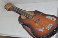 Guitare électrique FERNANDES SUPER GRAND Telecaster Ref No 7042