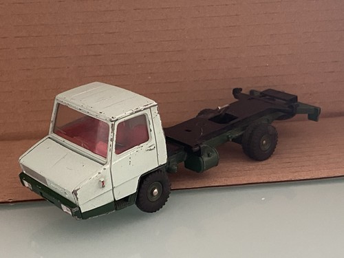 Jouet ancien dinky toys - jouet,