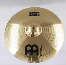 Cymbale Meinl HCS Ride 20"