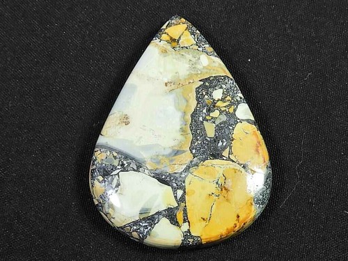 53cts cabochon naturel - cabochon,