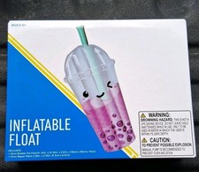 Inflatable Kawaii Bubble Boba