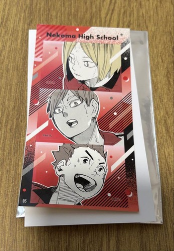 Haikyuu collection - haikyuu!!,