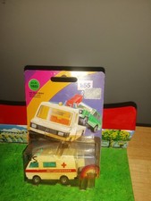 Siku vw lt28 kastenwagen - ,