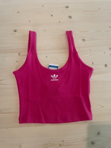 Tank top adidas rose - adidas,