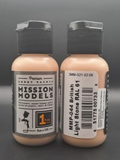 British Light Stone RAL 61 -