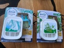 Lot de 2 Febreze désodorisant