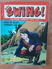 CAP'TAIN SWING (2)     N°83