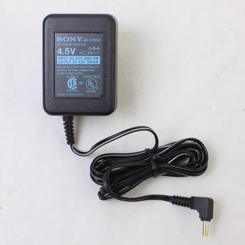 Adaptateur secteur sony - ac,