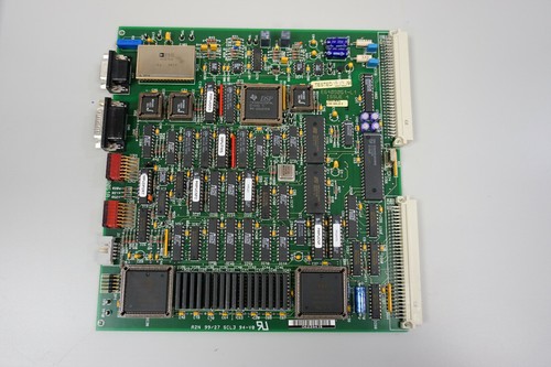 Perkin elmer e6409052 pc - perkin, gc