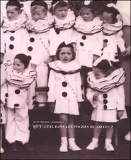 Qu'y a-t-il dans les poches du