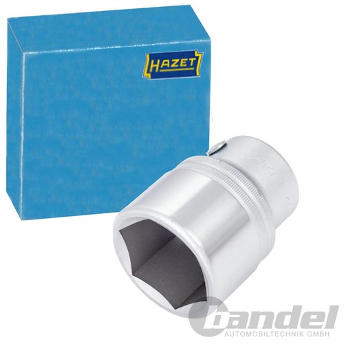 Hazet douille insertion nuss - d'insertion,