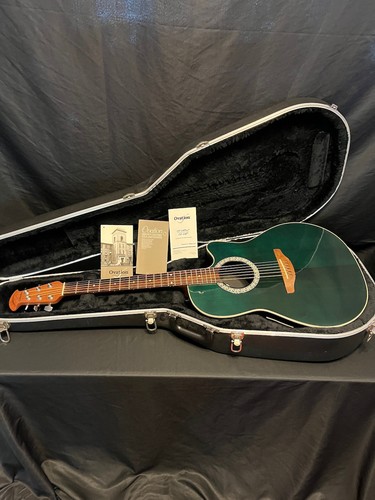 Ovation 1761 standard - ovation,