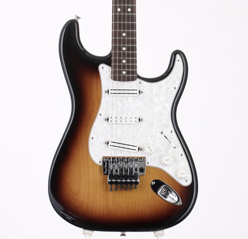 Fender mexico dave murray - mexico,